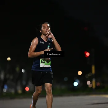 Runner Photo 8901870