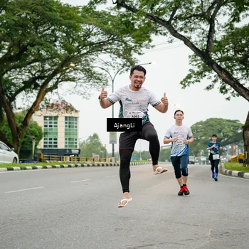 Runner Photo 8901872