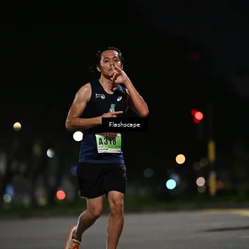 Runner Photo 8901873