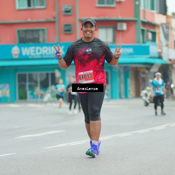 Runner Photo 8901885