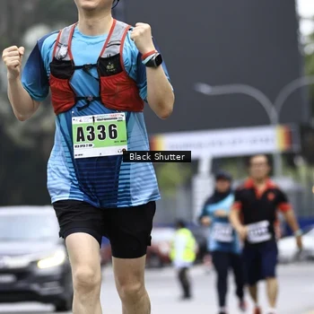 Runner Photo 8901887