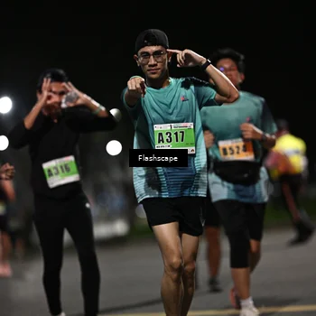 Runner Photo 8901889
