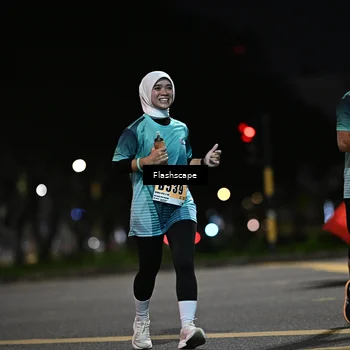 Runner Photo 8901892