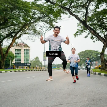 Runner Photo 8901895