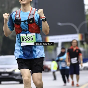 Runner Photo 8901902