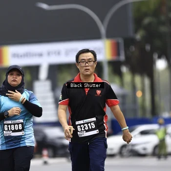 Runner Photo 8901903