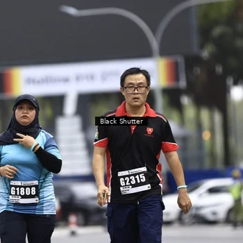 Runner Photo 8901908