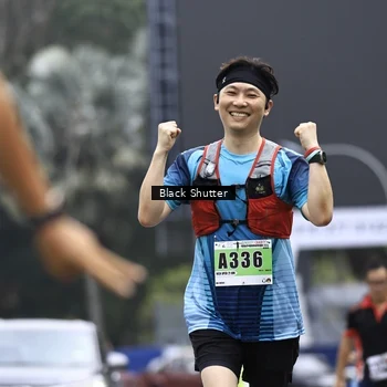 Runner Photo 8901910