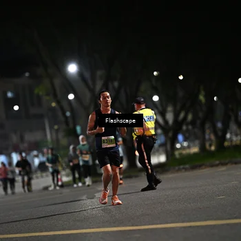 Runner Photo 8901915