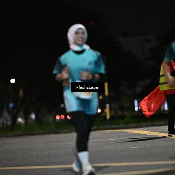 Runner Photo 8901916