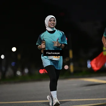 Runner Photo 8901917
