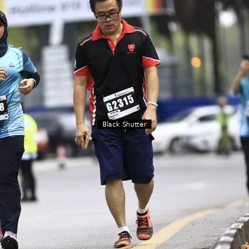 Runner Photo 8901920