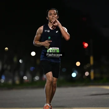 Runner Photo 8901931