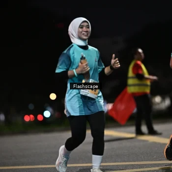 Runner Photo 8901938