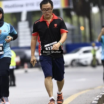 Runner Photo 8901940