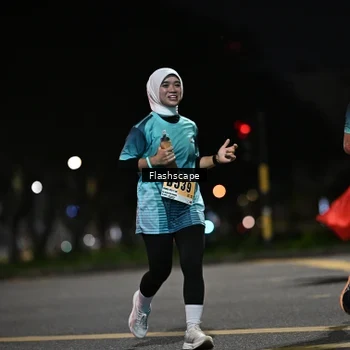 Runner Photo 8901941