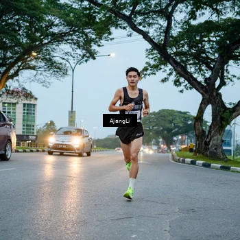 Runner Photo 8901943