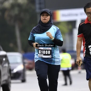 Runner Photo 8901945