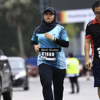 Runner Photo 8901955
