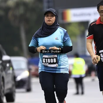 Runner Photo 8901957