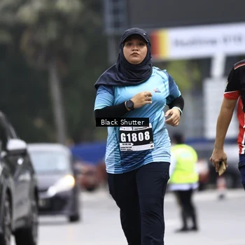 Runner Photo 8901962