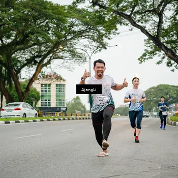 Runner Photo 8901966