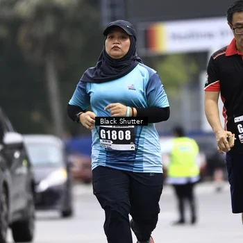 Runner Photo 8901967