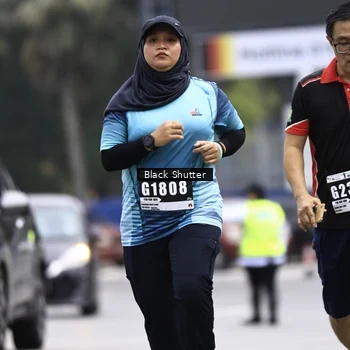 Runner Photo 8901968