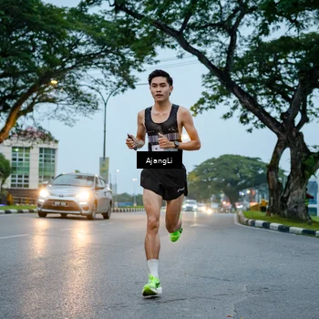 Runner Photo 8901972