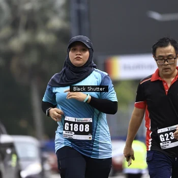 Runner Photo 8901975