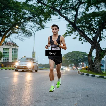 Runner Photo 8901977