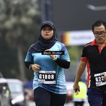 Runner Photo 8901979