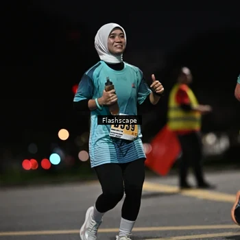 Runner Photo 8901986