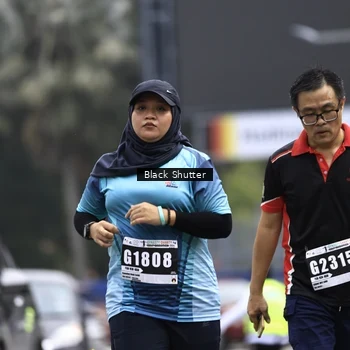Runner Photo 8901990