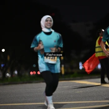 Runner Photo 8901993