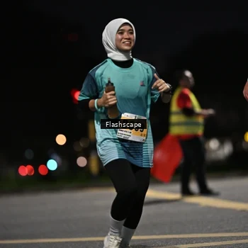 Runner Photo 8902000