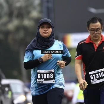 Runner Photo 8902040