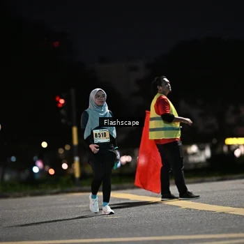 Runner Photo 8902046
