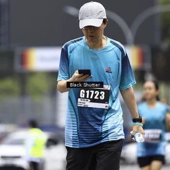 Runner Photo 8902055
