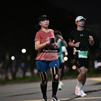 Runner Photo 8902060