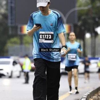 Runner Photo 8902065
