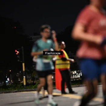 Runner Photo 8902080