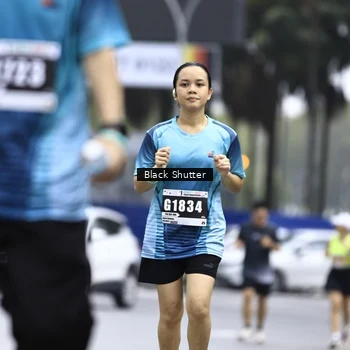Runner Photo 8902081