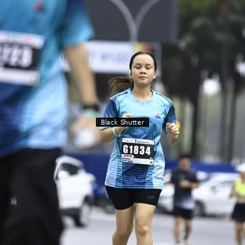 Runner Photo 8902083