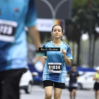 Runner Photo 8902092
