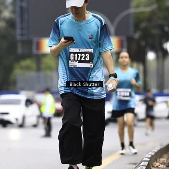 Runner Photo 8902098