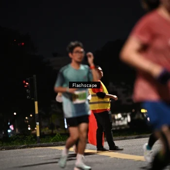 Runner Photo 8902117