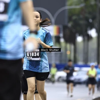 Runner Photo 8902127