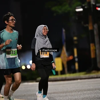 Runner Photo 8902128