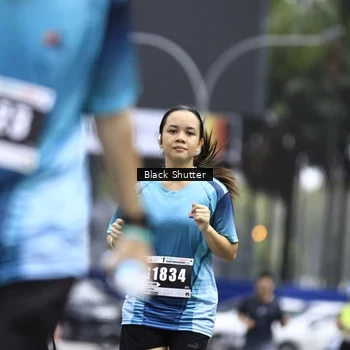 Runner Photo 8902140